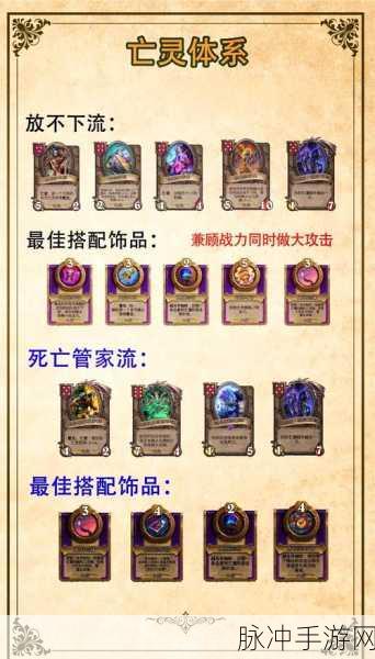 炉石传说酒馆战棋,机械流制胜秘籍全公开