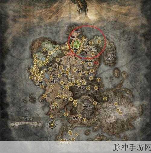 艾尔登法环黄金树之影DLC,旋刺出血流玩法全攻略