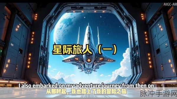 星际探险家,解锁宇宙奥秘的休闲益智之旅