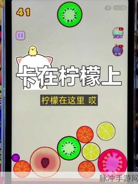 西瓜爱消除红包版,合成消除新体验,休闲乐趣两不误
