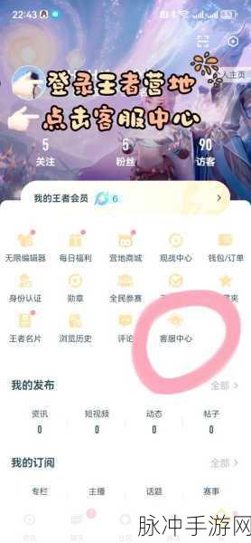 王者荣耀改名全攻略,15天周期,90点券解锁新身份!