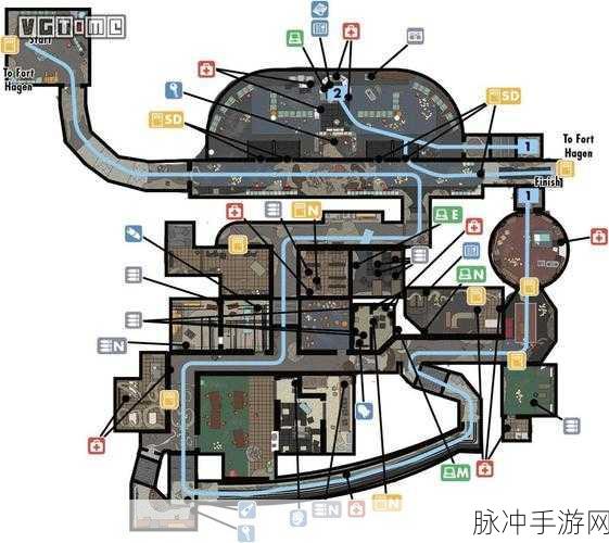 辐射4背包操作与使用物品全攻略