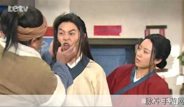 武林外传十大高手排行揭晓,谁是你的江湖偶像?