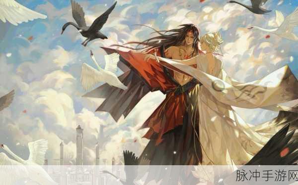 阴阳师深度解析,阿修罗与帝释天的爱恨交织