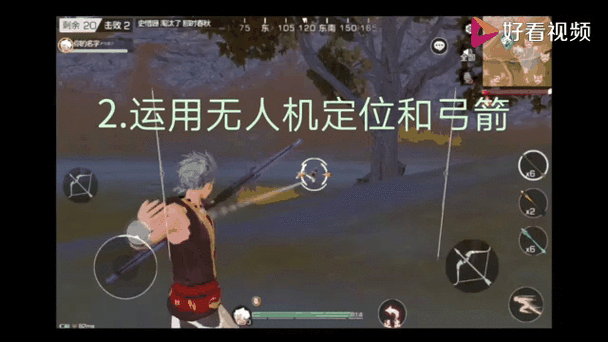 风云岛行动,龙音子深度攻略秘籍,解锁战斗新境界