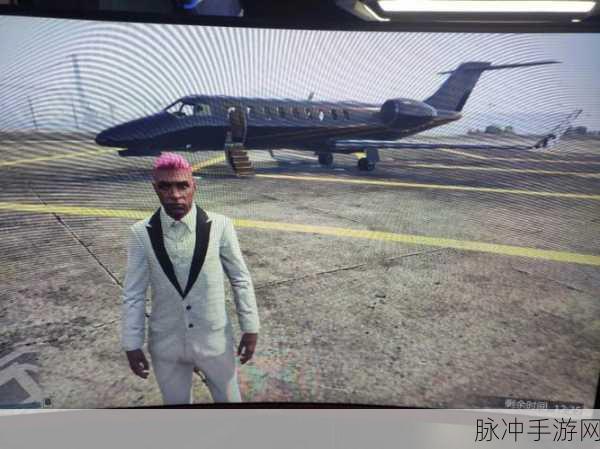 GTA5上岛全攻略,解锁新世界的探索之旅