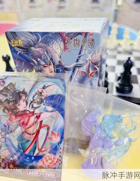 揭秘三国志战略版土地盲盒,稀有奖品等你拿
