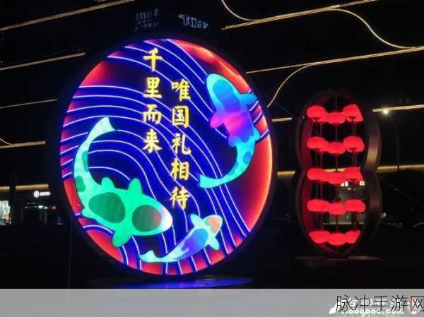 DNF云上长安摸金全攻略,探秘古都的寻宝盛宴