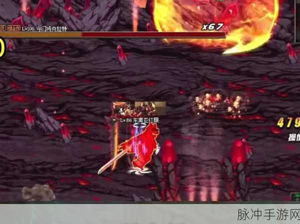 DNF安图恩副本攻略,灵魂碎片与浓缩魔能石的获取与妙用