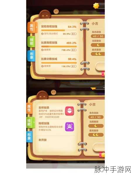 保卫萝卜3,角色排行大揭秘,谁才是最强王者?