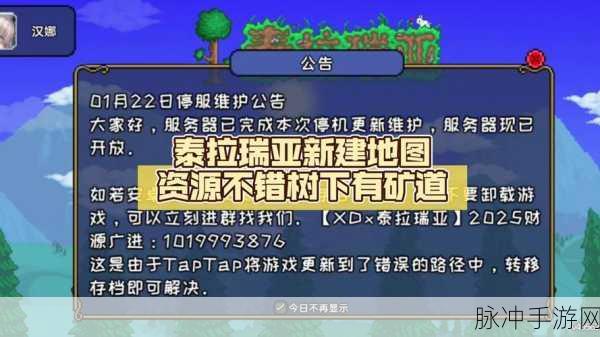 泰拉瑞亚,揭秘沉重秤砣的获取之道