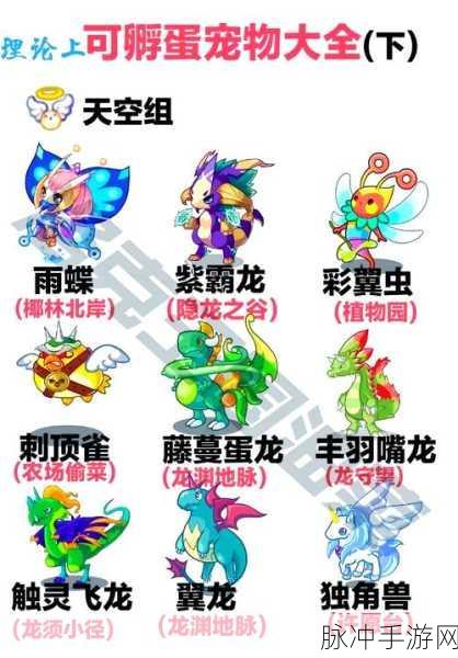 洛克王国金之灵气获取全攻略