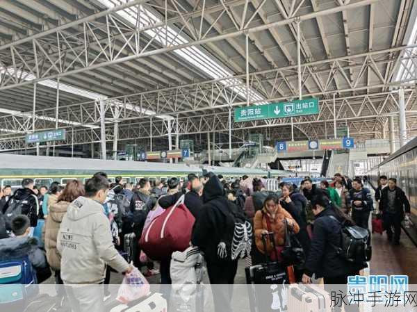 火车站高峰,打造你的铁路帝国,手机版现已上线