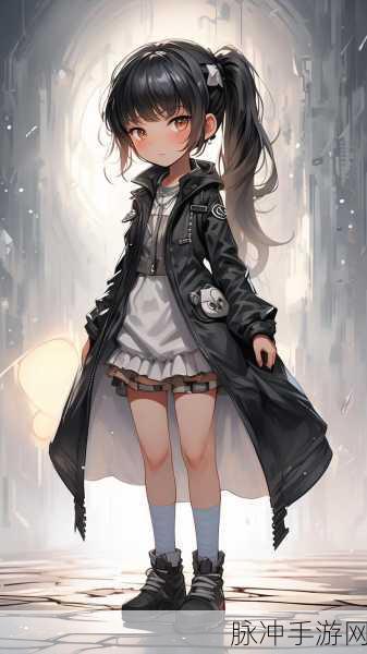 妄想学园,二次元角色扮演新纪元,手机版震撼来袭!