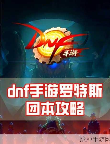 DNF组队快捷键全揭秘,轻松上手,高效组队!