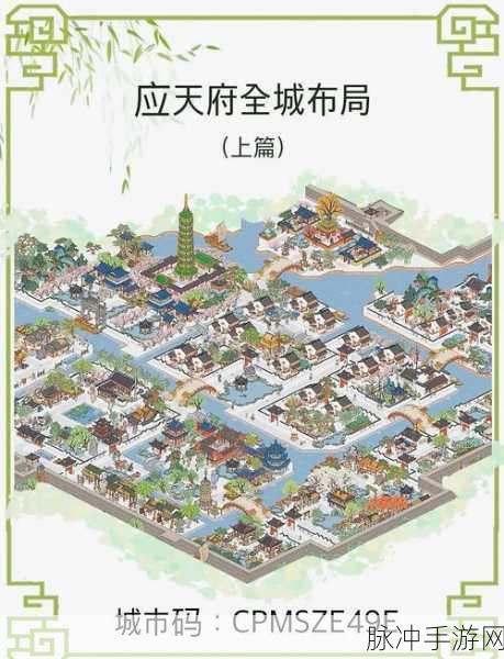 2025版率土之滨手游,城市繁荣指南全攻略