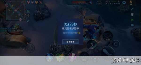 王者荣耀登录困境大揭秘,一招秘籍助你畅通无阻!