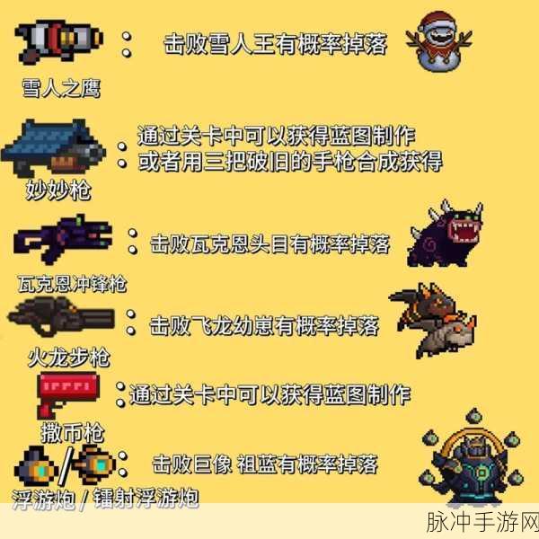 元气骑士宠物搭配秘籍,解锁战斗新境界,让实力飙升!