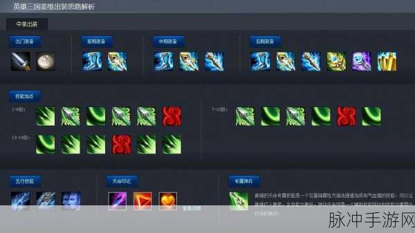 放开那三国2姜维角色深度解读,技能属性全剖析