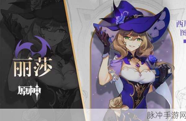 原神深度探索,揭开女士角色的神秘面纱,领略游戏深层魅力