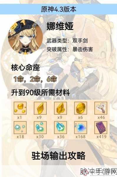 原神深度探索,揭开女士角色的神秘面纱,领略游戏深层魅力