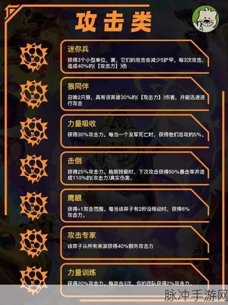 金铲铲之战新纪元,爆杀流塔莉娅,主宰战场的终极秘籍