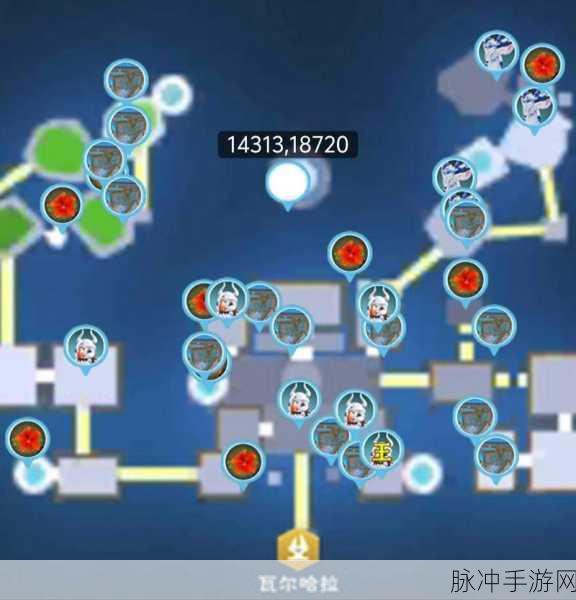 探秘创造与魔法,氤氲之息的多维度应用指南
