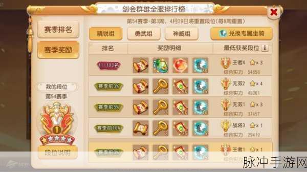 梦幻西游手游回归奖励大揭秘,3天VS7天差异全解析