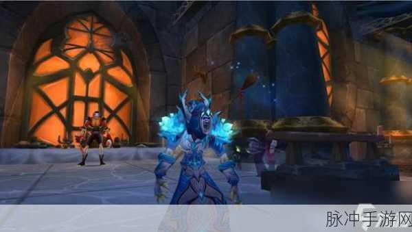 魔兽世界怀旧服燃烧的远征,万圣节狂欢全攻略