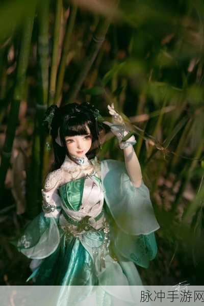 梦幻诛仙新乐章,天音之歌,仙音缭绕情绵绵