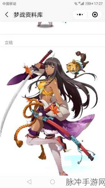 梦幻模拟战深度解析,托娃附魔搭配全攻略