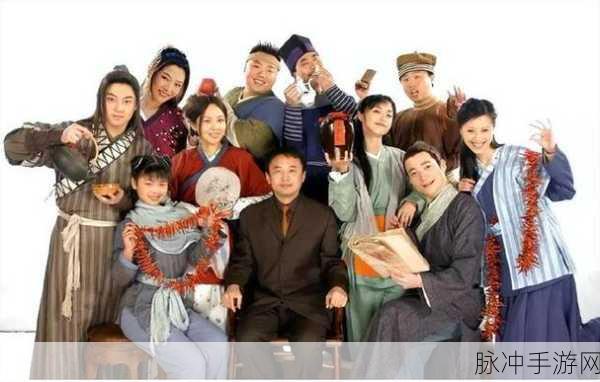 武林外传深度解析,体验服VS官服,差异细节全掌握