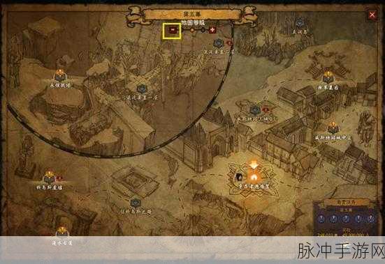 暗黑破坏神,不朽神殿宝箱全揭秘,钥匙数量大起底