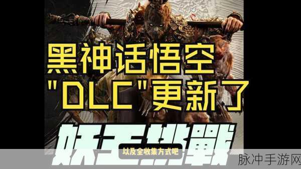 黑神话悟空年底大更新,玩家心路历程与四个月人气揭秘
