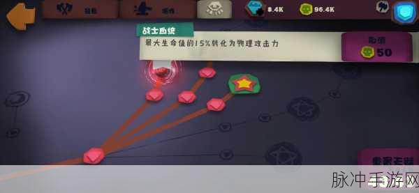 独奏骑士,解锁伤害爆表的秘密技巧大公开