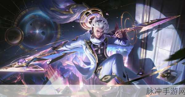 王者荣耀韩信星元皮肤深度剖析,性价比与入手价值