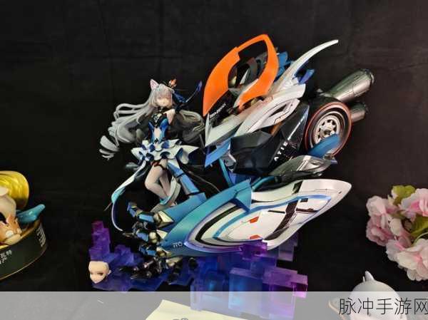 探索无限创意,手办模特正安卓版,二次元3D角色创作新纪元