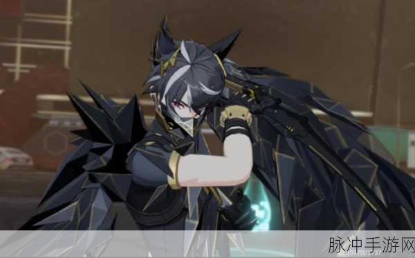 深空之眼扭曲梦境第二章,圣洁者净化者通关全解析