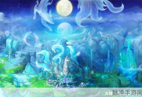 梦幻西游三维版PC版悬念,桌面版何时降临?