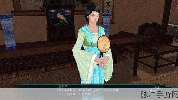 仙剑5前传锦书难书,揭秘蜀山弟子角色定位与资源管理奥秘