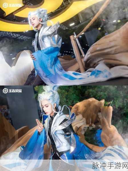 云中君翱翔天际,王者荣耀持续飞天攻略揭秘
