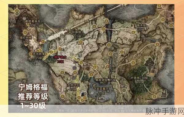 艾尔登法环推图攻略,法杖选择深度剖析