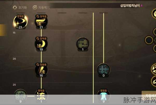 DNF手游剑魂,高效刷图加点全攻略