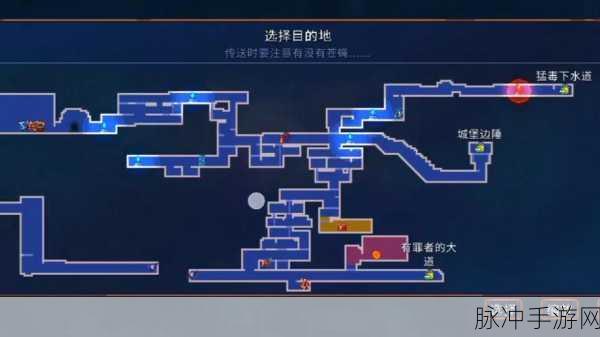 重生细胞化境玩法攻略,从入门到精通的全方位探索