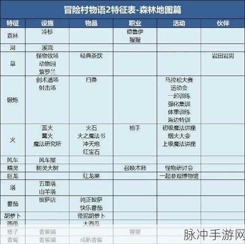 冒险村物语2,道具投入与性价比深度剖析