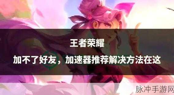 王者荣耀安装难题,揭秘应用未安装背后的原因