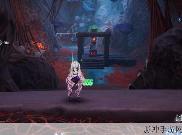 幻塔彩光蘑菇解密全攻略,揭秘隐藏宝藏终极秘密