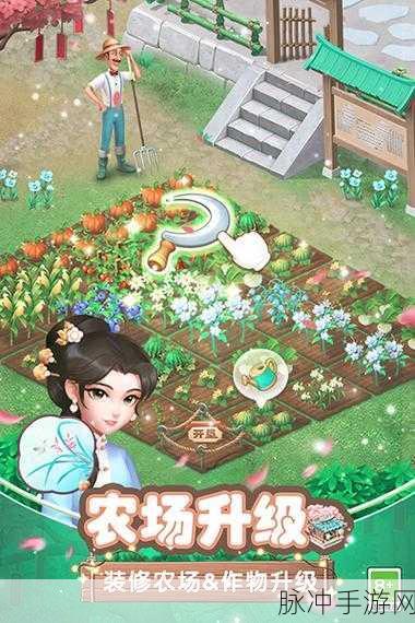 梦幻花园跨平台迁移秘籍,vivo转OPPO无缝对接全攻略