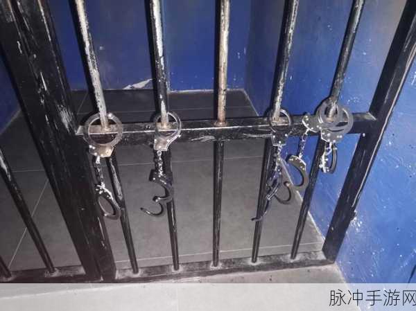 密室小神探,手机版完整下载,解锁烧脑密室新体验