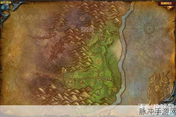 魔兽世界怀旧服,深度揭秘杀出一条血路任务全攻略